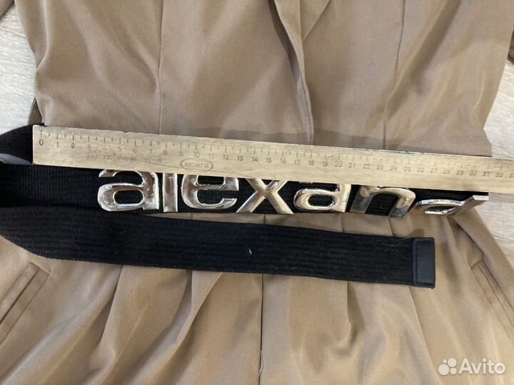 Женский комбинезон 42