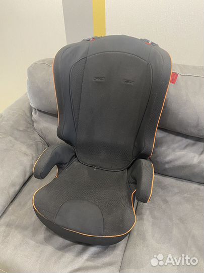 Автомобильное детское кресло от 15 до 36 кг