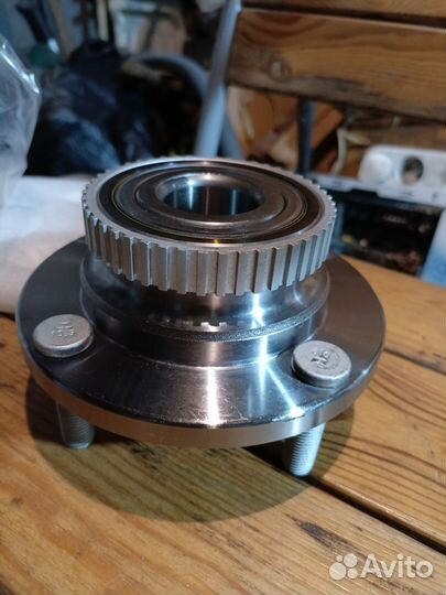 Ступиц chery фора А21