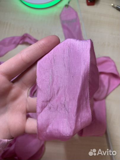 Лента для хг sasaki 5 м