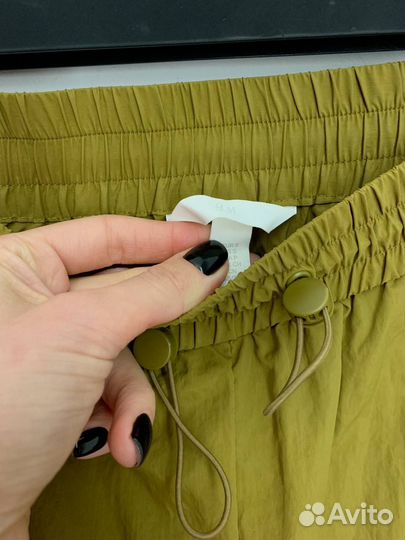 Брюки H&M размер 42-44