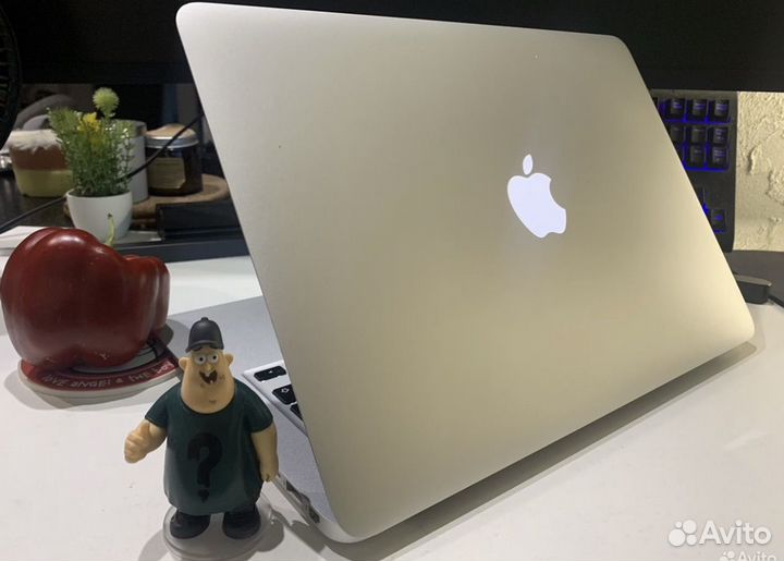 MacBook Air 13 2014