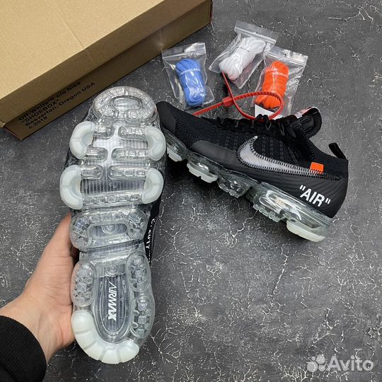 Nike Vapormax FK 