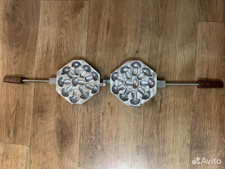 Сковорода + прихват