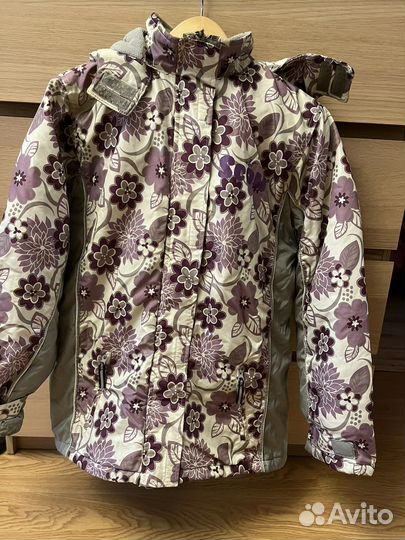 Горнолыжный костюм Scout