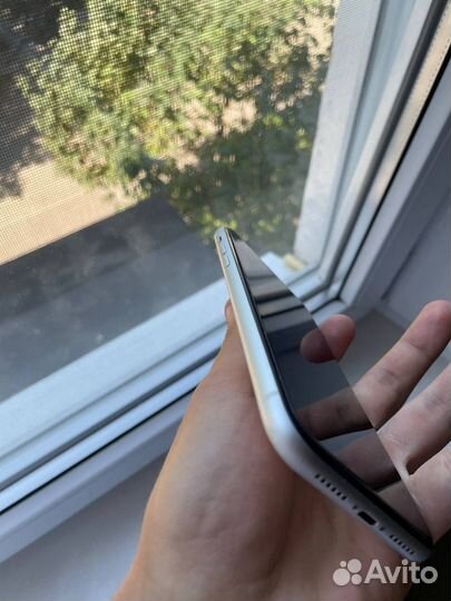 iPhone Xr, 128 ГБ