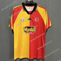 Ретро футболка Галатасарай 1998/1999, Москва