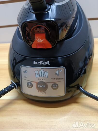 Парогенератор tefal SV8062E0