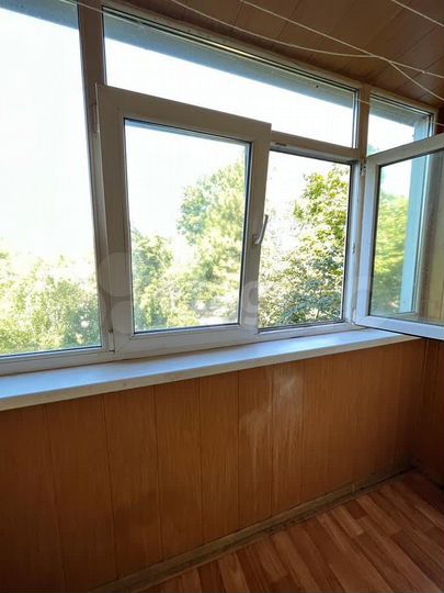 2-к. квартира, 52,8 м², 3/5 эт.