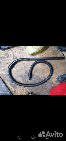 Пылесос Simens Super XS dino e 1400w