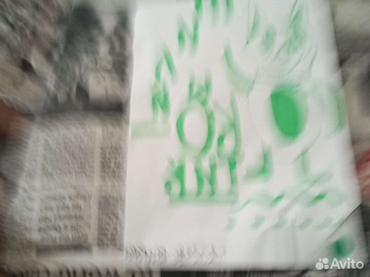 Детский рисунок