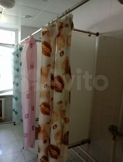 Комната 20 м², 1/4 эт.