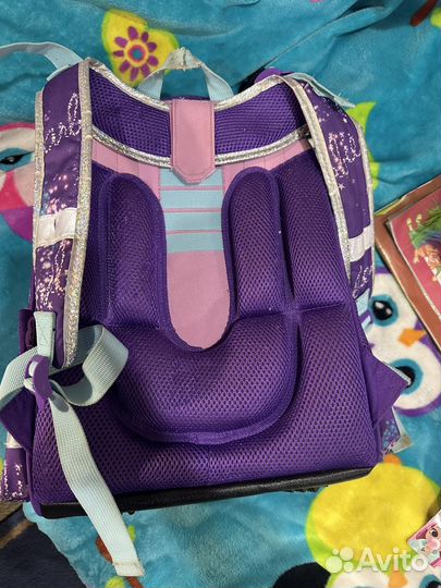 Рюкзак детский для школы