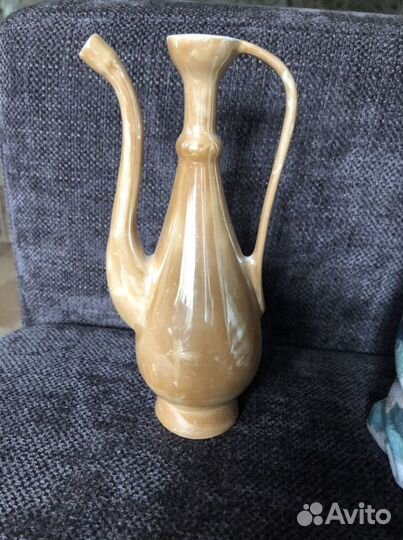 Кувшин для минеральной воды