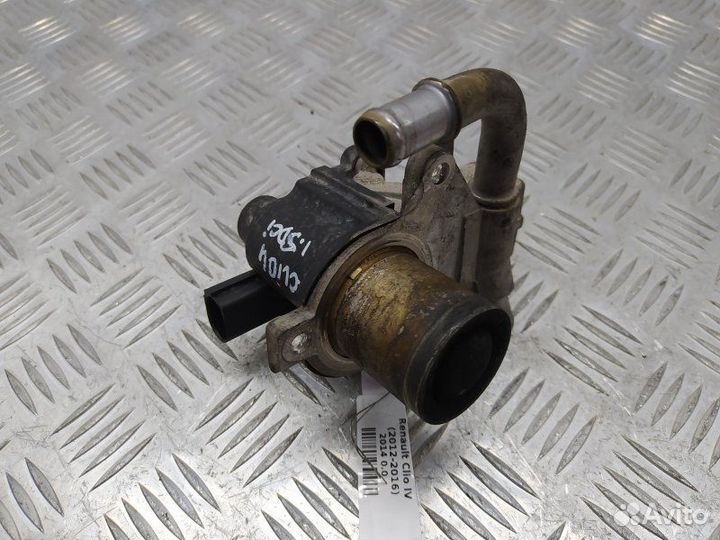 Б/У Б/У Клапан EGR Европа 1.5DCi K9KC612