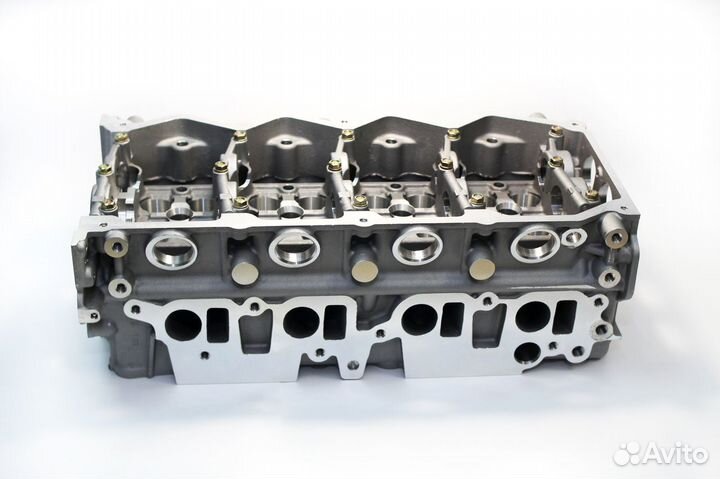 Гбц YD25DDTi Nissan Navara, Pathfinder