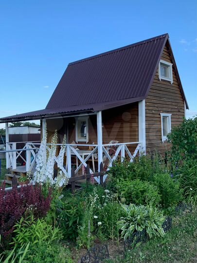 Участок 20 сот. (ИЖС)