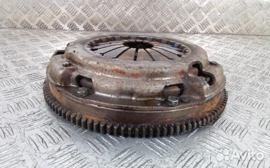 Маховик бензиновый toyota RAV 4 ZSA3 (HML21C101)