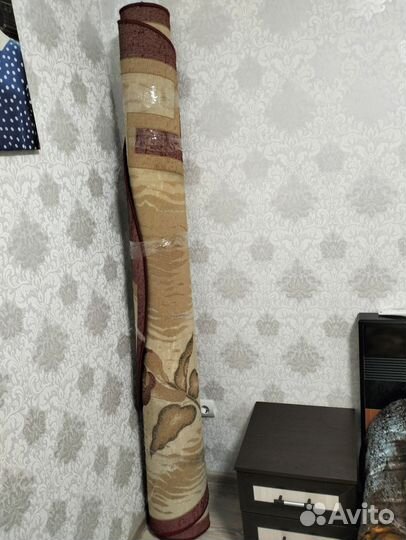 Ковер 2 на 3 бу