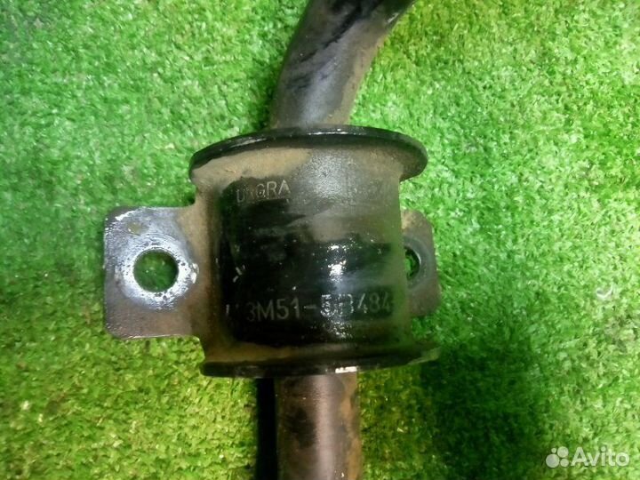 Стабилизатор передний Ford Focus 2 седан 1.8 2008