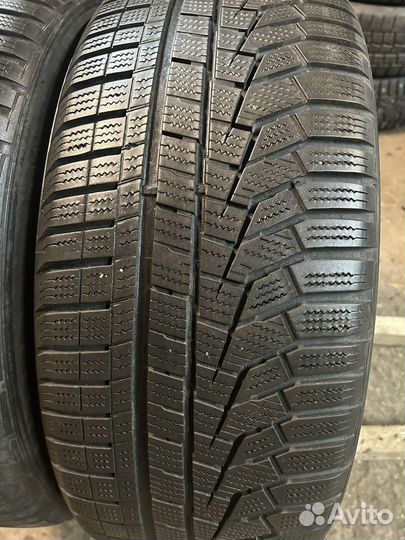 Hankook Winter I'Cept Evo2 W320A SUV 235/50 R19