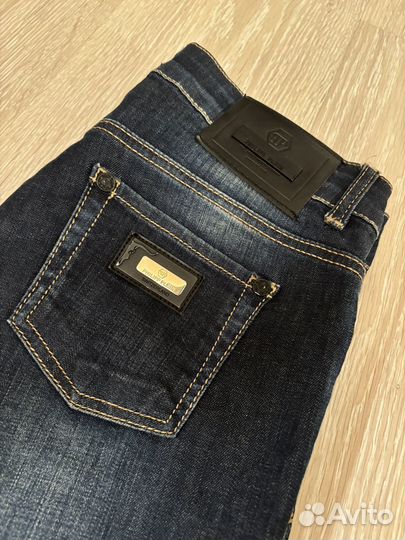 Джинсы женские р. 46, Турция