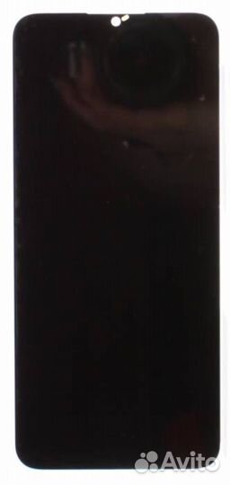 Дисплей для Samsung A02s (A025) A+