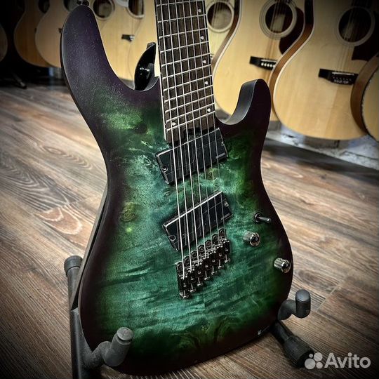 Электрогитара Cort KX507MS-SDG