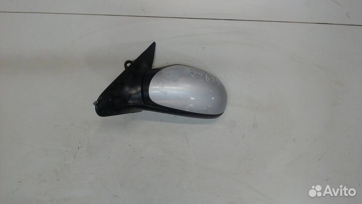 Зеркало боковое Peugeot 406, 2001