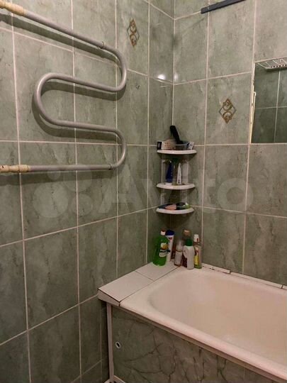 2-к. квартира, 52 м², 5/5 эт.