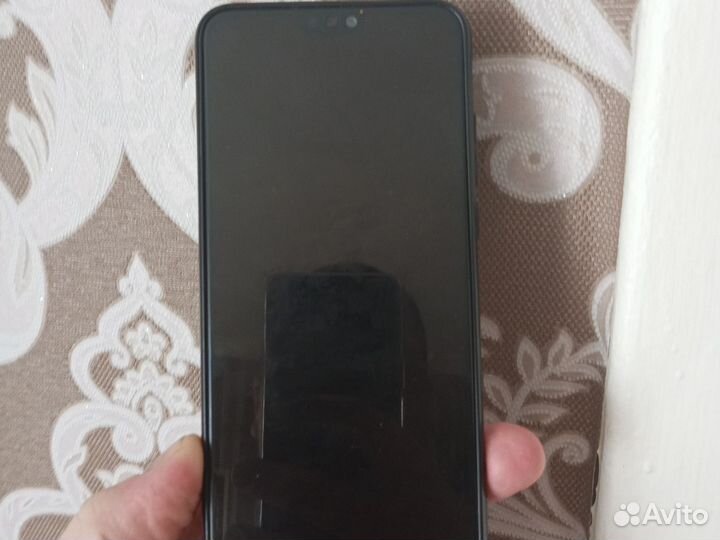 HONOR 8X, 6/64 ГБ