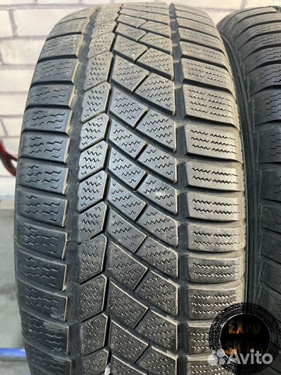 Continental ContiWinterContact TS 830 P 205/60 R16 92H