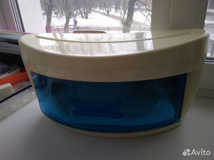 Бактерицидный уф Стерилизатор