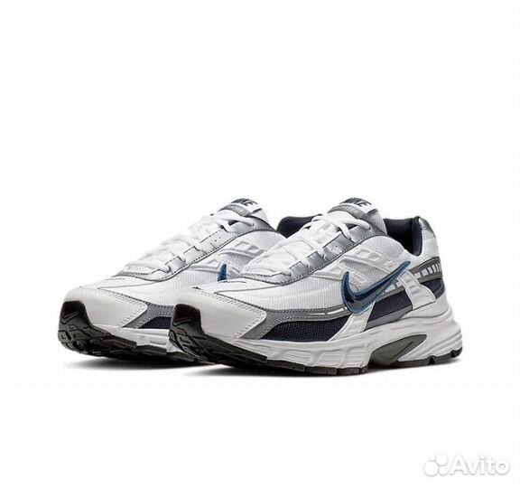 Nike Initiator 394055-101 (38,5-49,5 EU) Оригинал