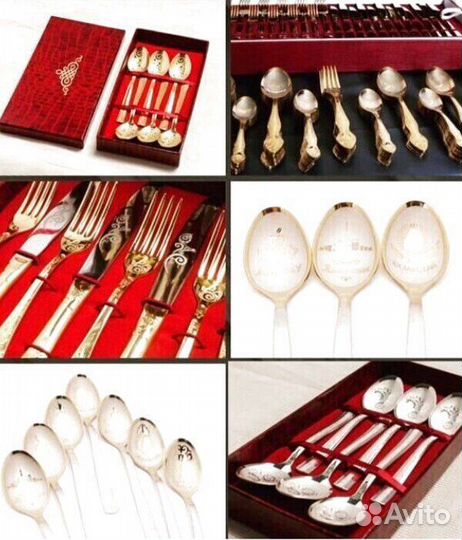 Бесподобные ложки с воплощением вашего уникального