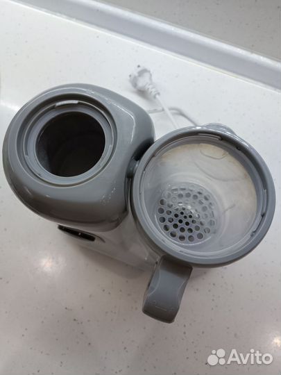 Пароварка блендер kunder детская