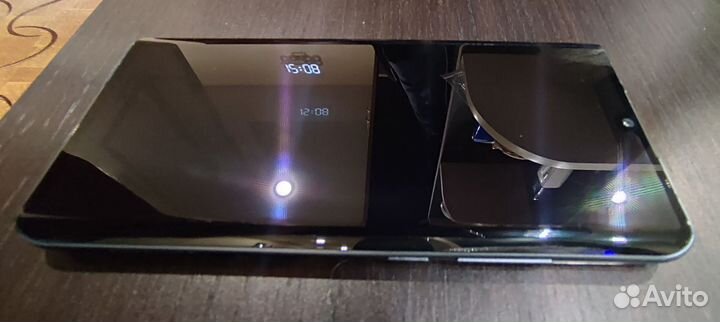 Xiaomi redmi note 10 lite в разбор