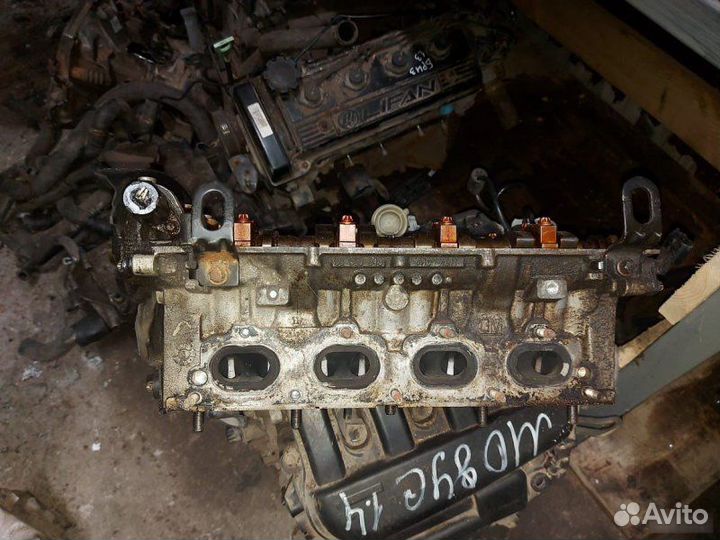 Гбц Opel Astra J A16XER