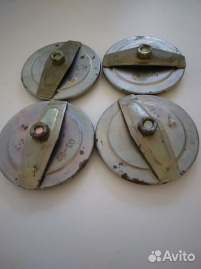 Котафоты СССР