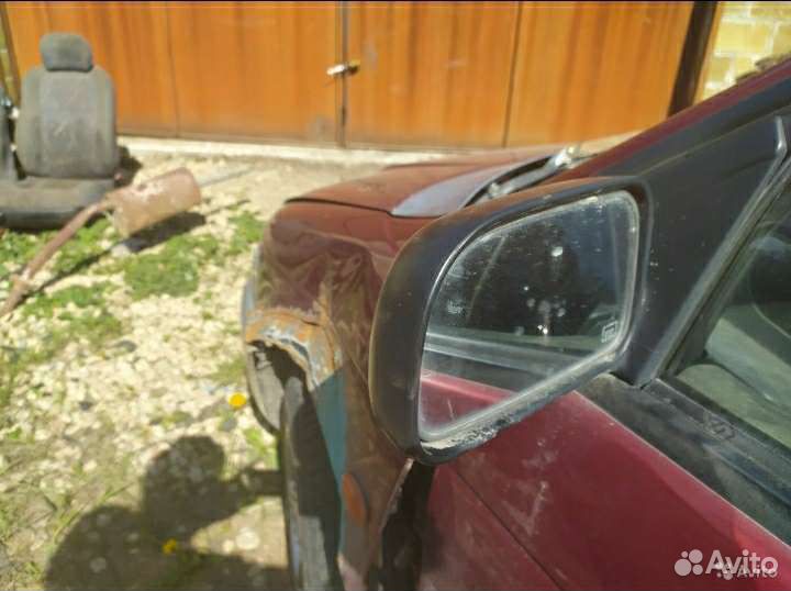 Зеркала электро Mitsubishi Space Wagon