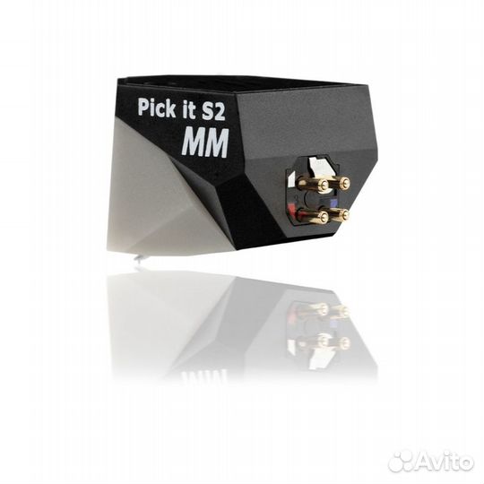 Pro-Ject Pick It S2 MM