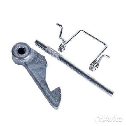 Ручка люка стиральной машины Indesit, Hotpoint-Ari