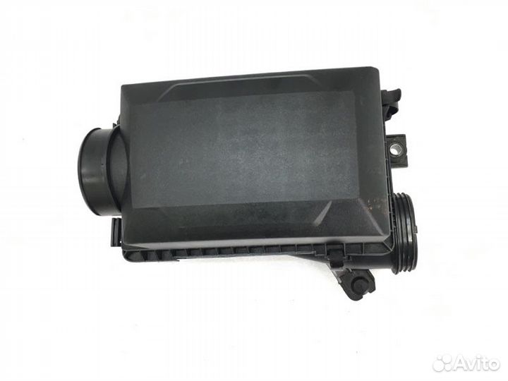 Корпус воздушного фильтра Kia Rio 4 01.апр 2021