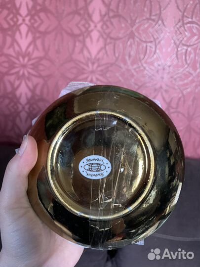 Чайный сервиз