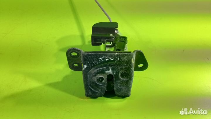 Замок багажника для Hyundai Santa Fe 2006-2015