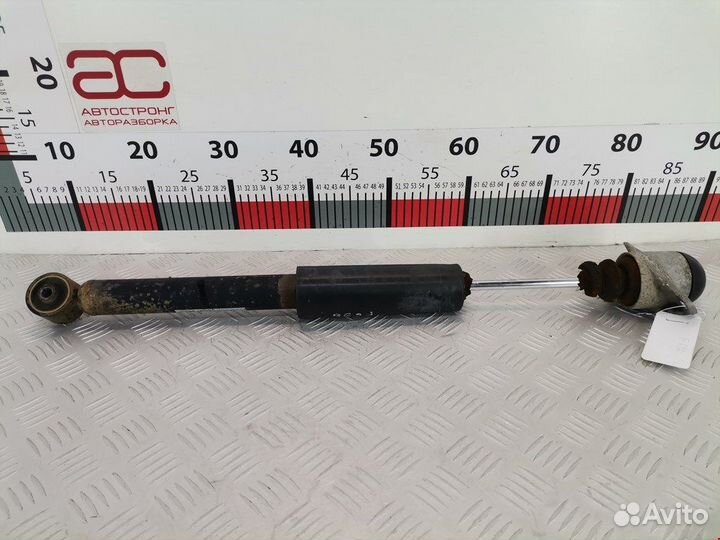 Амортизатор задний левый для Volkswagen Golf 4