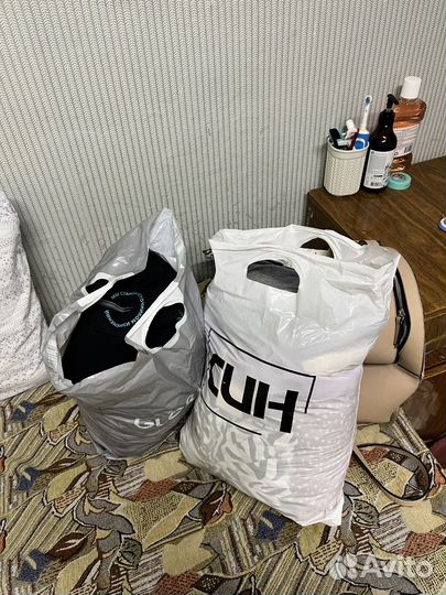 Вещи пакетом (для девушек, девочек, женщин)