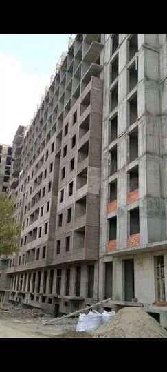 1-к. квартира, 64,5 м², 8/14 эт.