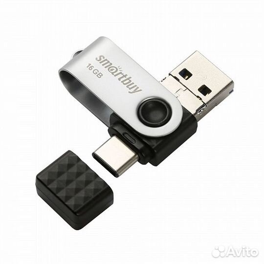 Usb флешка 128 gb