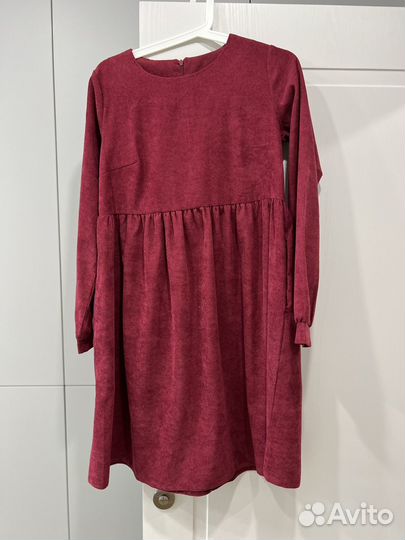 Платье женское 42